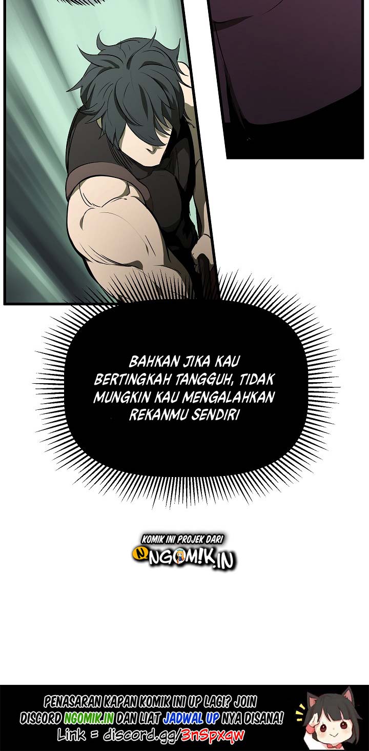 Otherworldly Sword King’s Survival Records chapter 10
